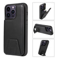 Accordion Card-Holder iPhone Case | Choose Your Model