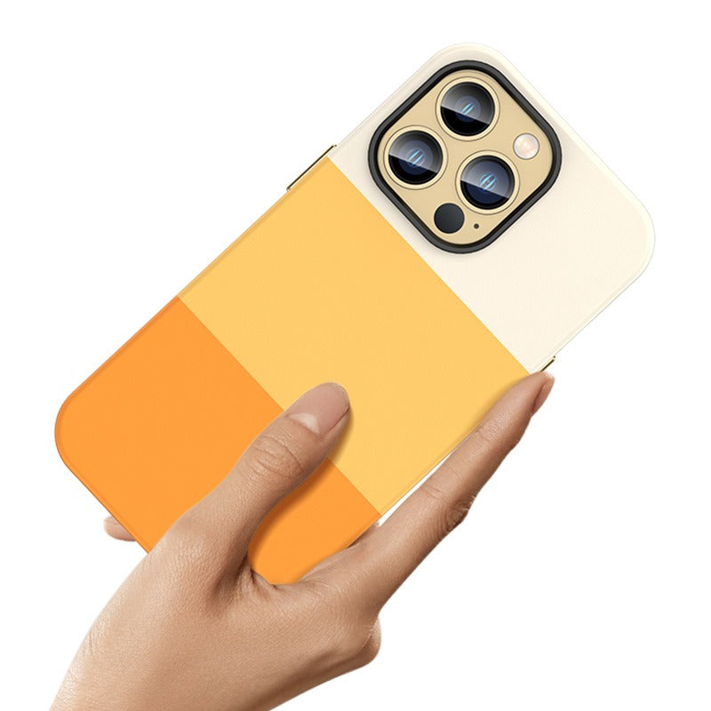 Color-Block iPhone Case | Choose Your Model