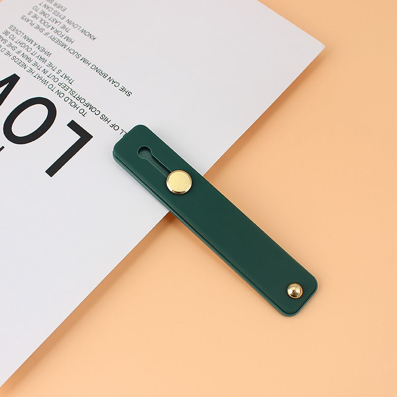 Phone Ring-Buckle Strap