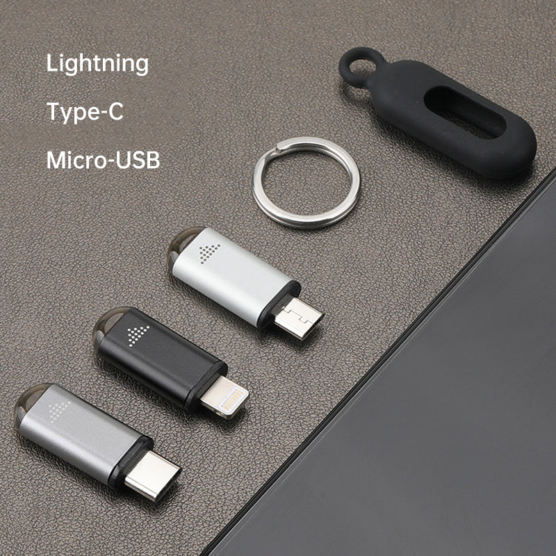 BHOOA Infrared Phone Remote-Control Adapter