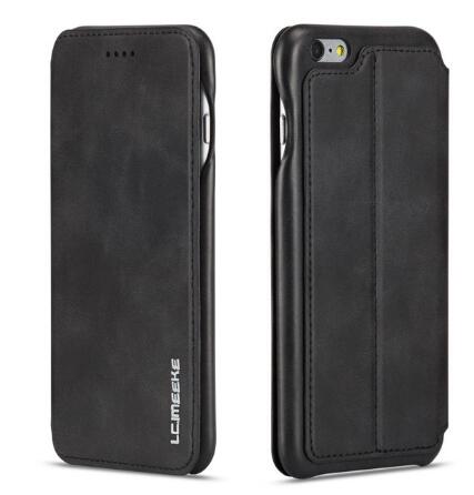 Retro Magnetic Flip iPhone Case | Choose Your Model