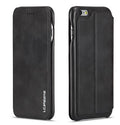 Retro Magnetic Flip iPhone Case | Choose Your Model