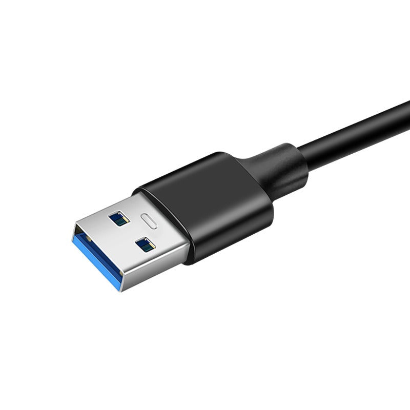 USB-C Data and Charging Cable | Up to 10Gbps