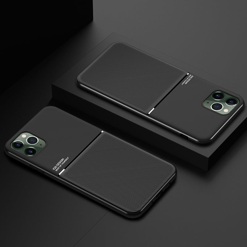 Slim Magnetic iPhone Case | Choose Your Model
