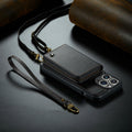 Crossbody Wallet Phone Case with Card Slots | Choose Model