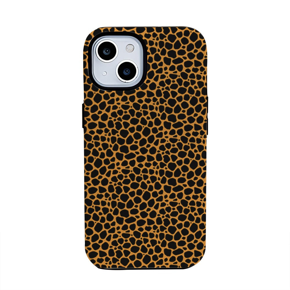 Leopard Print iPhone Case | Choose Your Model