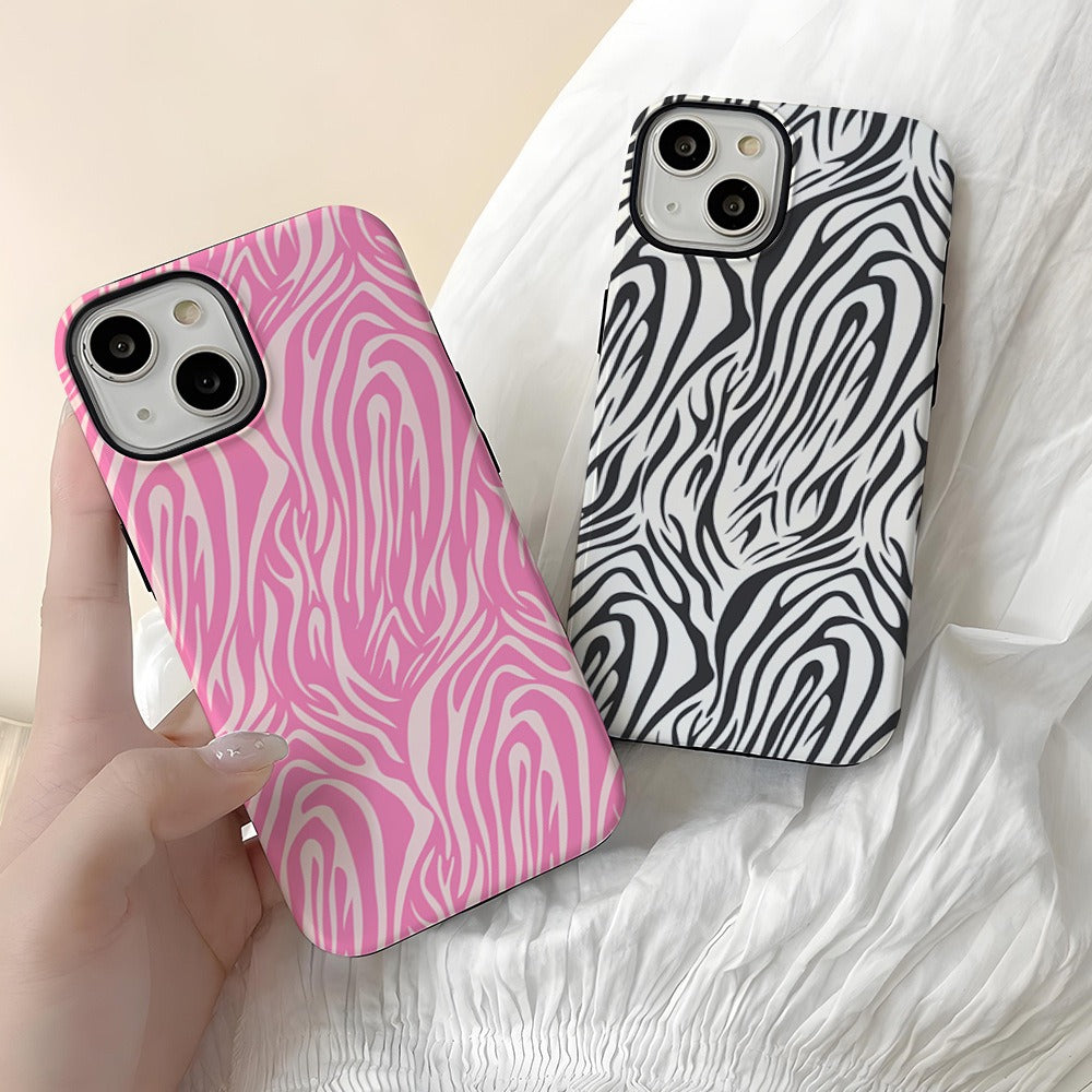 Tiger Stripe iPhone Case | Choose Your Model
