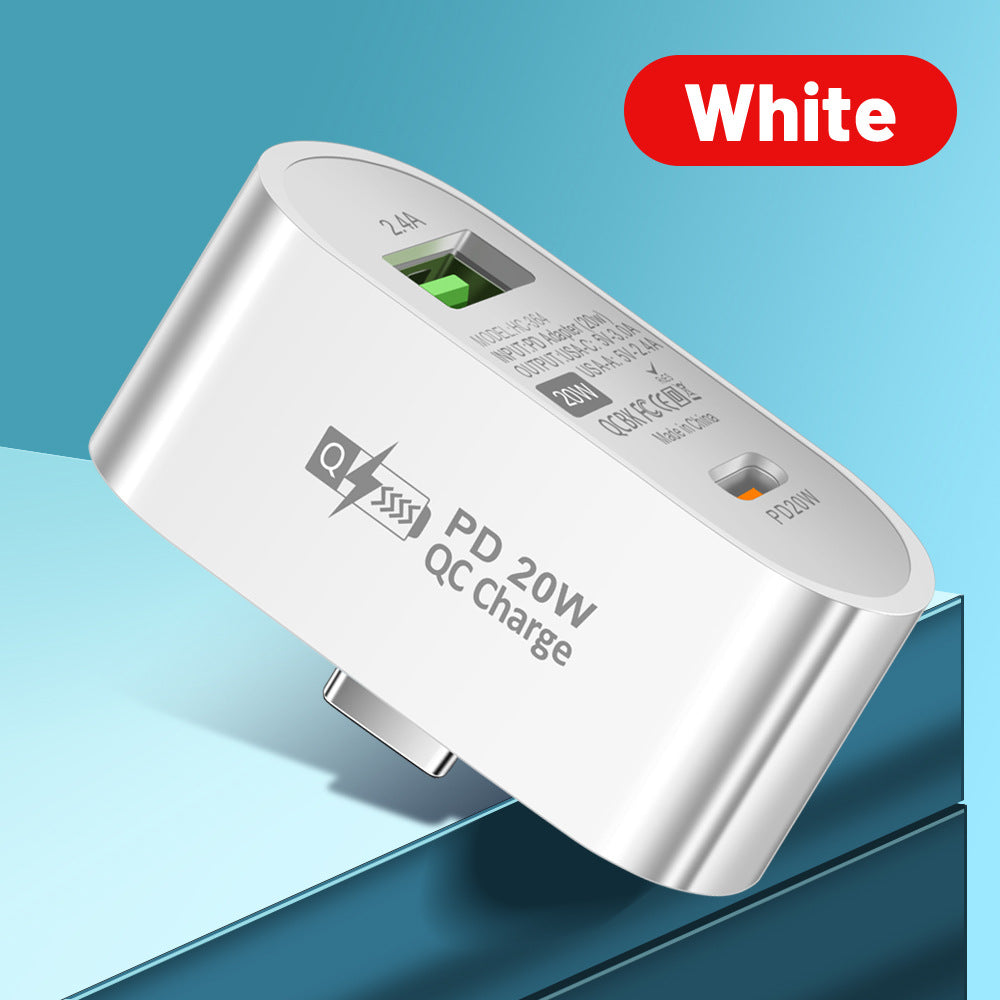 USB-C Charger Port Expander