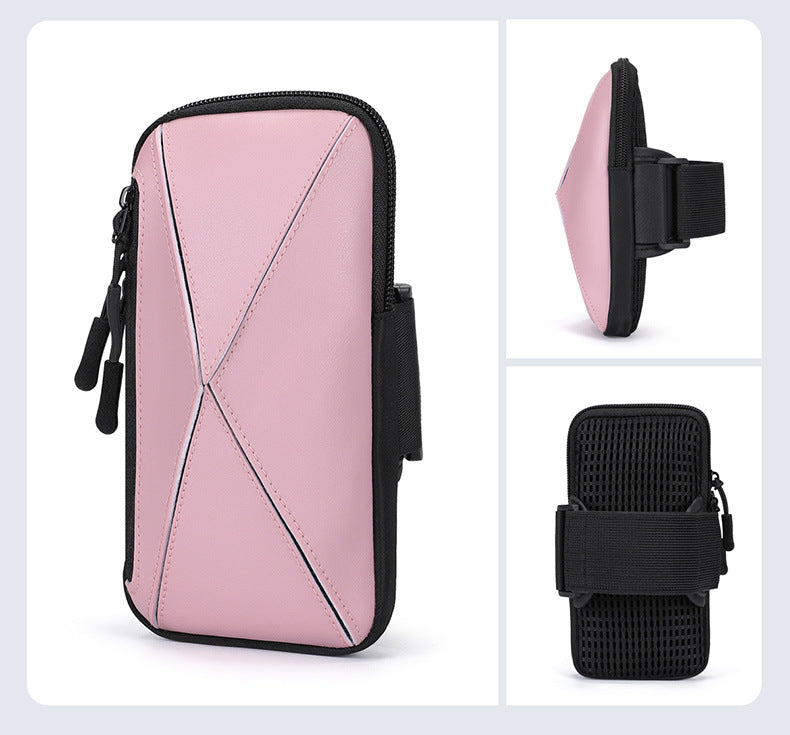 Lightweight Sports Phone Armband | Choose Your Color