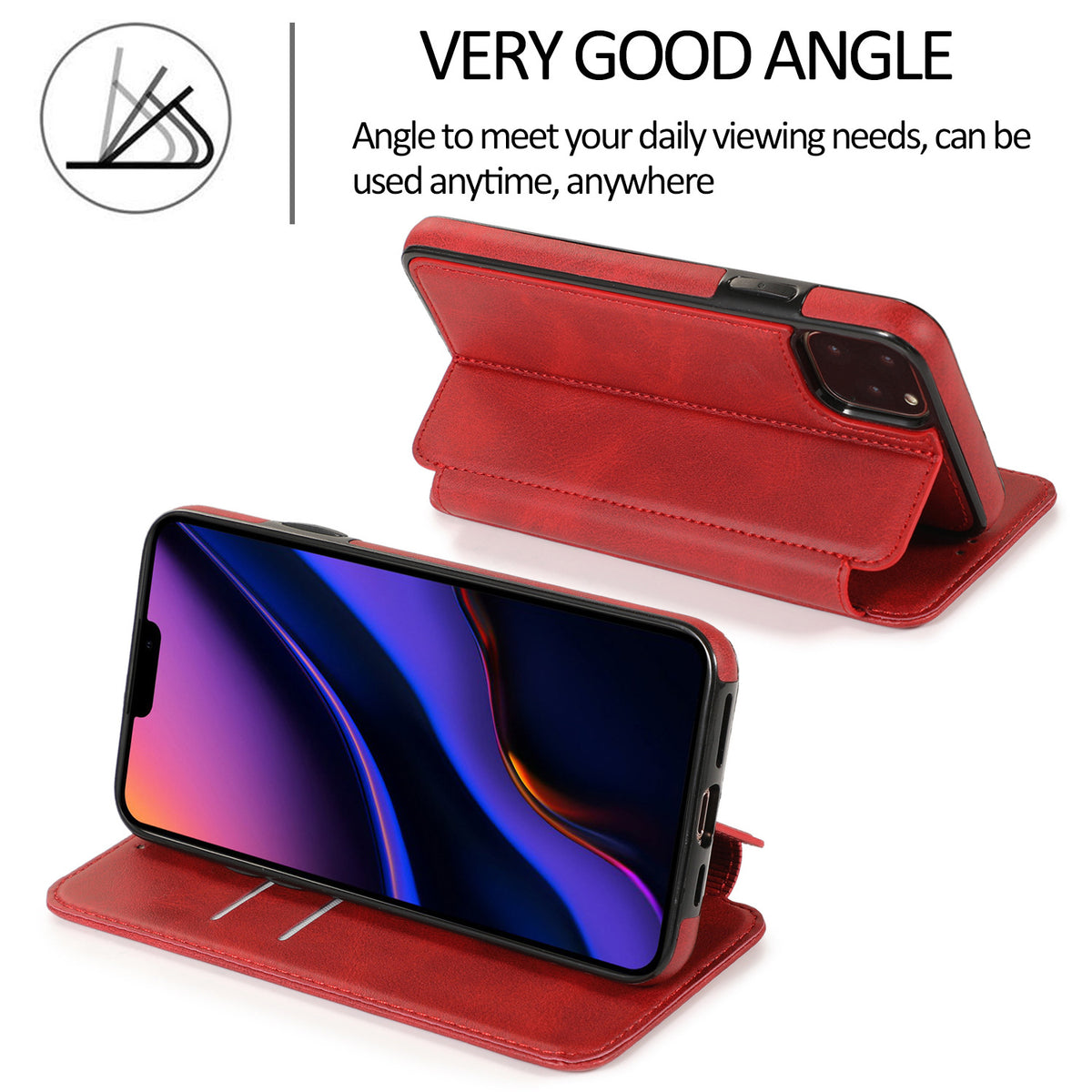Card Holder iPhone Case | Choose Your Model