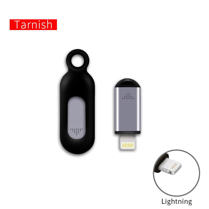 BHOOA Infrared Phone Remote-Control Adapter