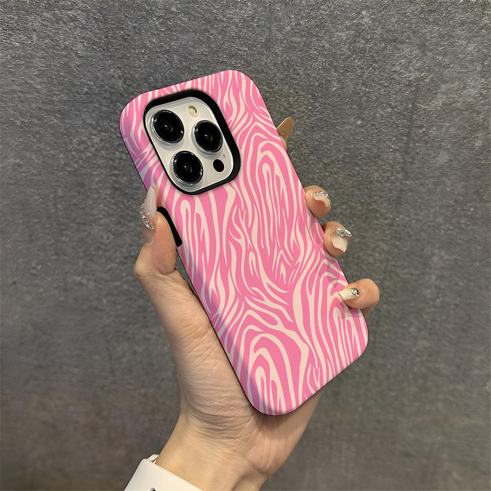 Tiger Stripe iPhone Case | Choose Your Model
