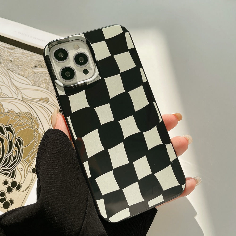 Glossy TPU iPhone Case | Choose Your Model