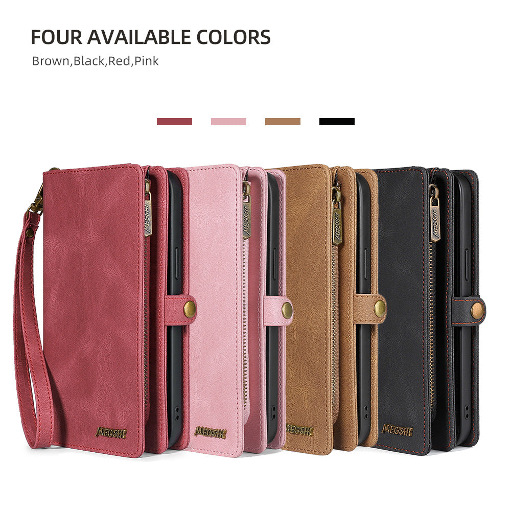 Samsung Galaxy Wallet Case | Choose Your Model