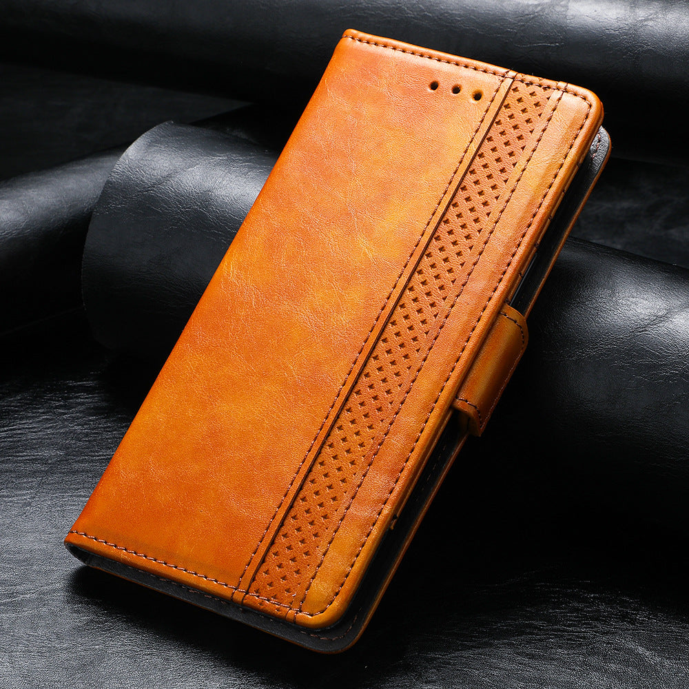 Flip Card-Holder iPhone Case | Choose Your Model