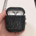 Rhinestone AirPods Case | Choose Your Style