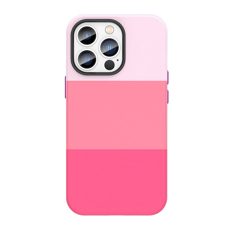 Color-Block iPhone Case | Choose Your Model