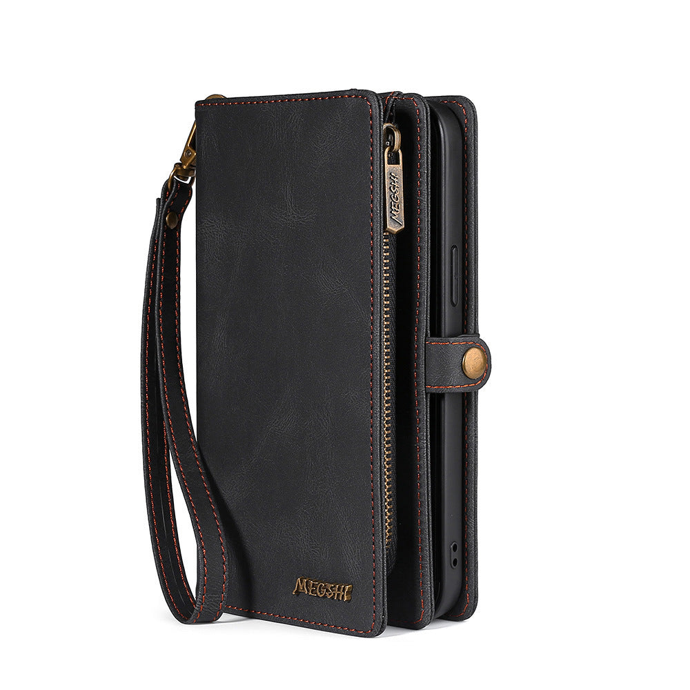 Samsung Galaxy Wallet Case | Choose Your Model