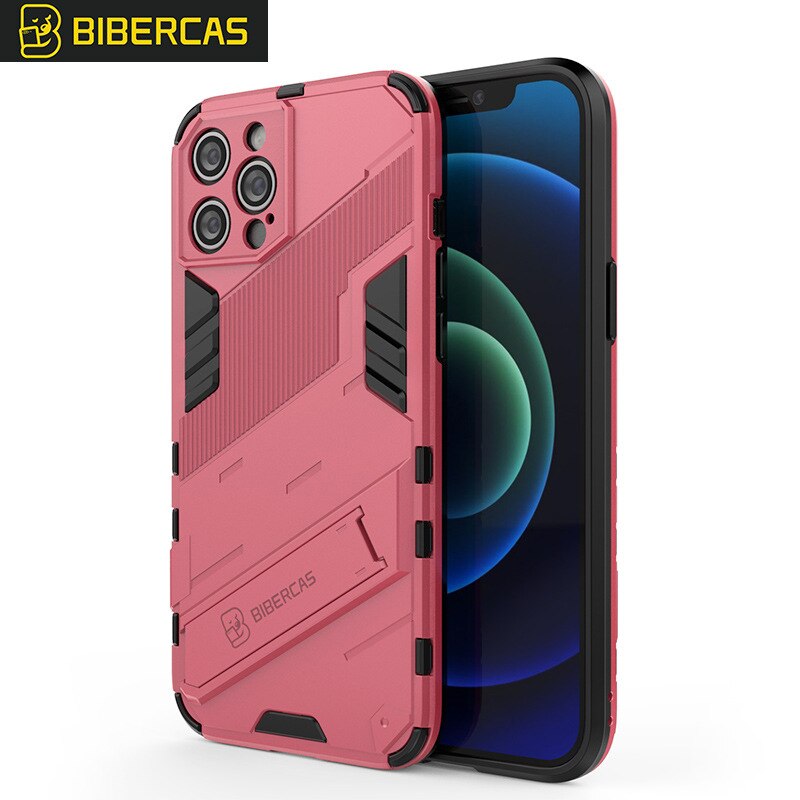 Magnetic iPhone Case with Stand | Choose Your Model