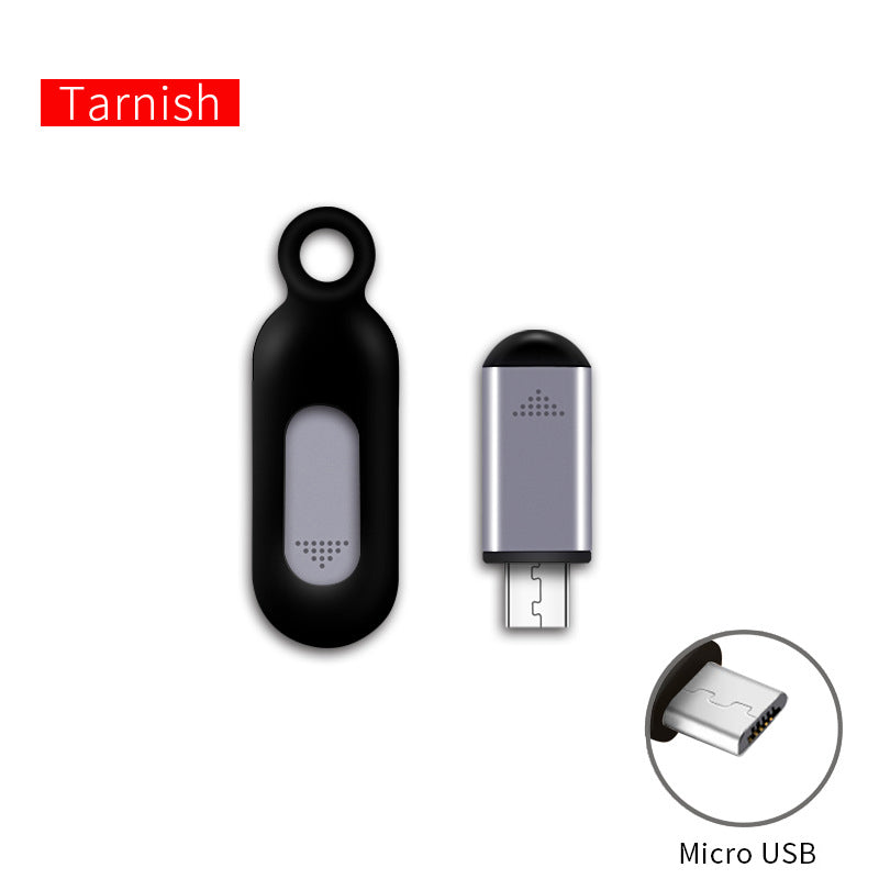 BHOOA Infrared Phone Remote-Control Adapter