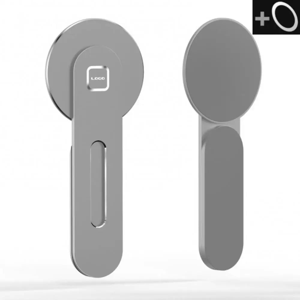 Magnetic Side-Mount Phone Holder