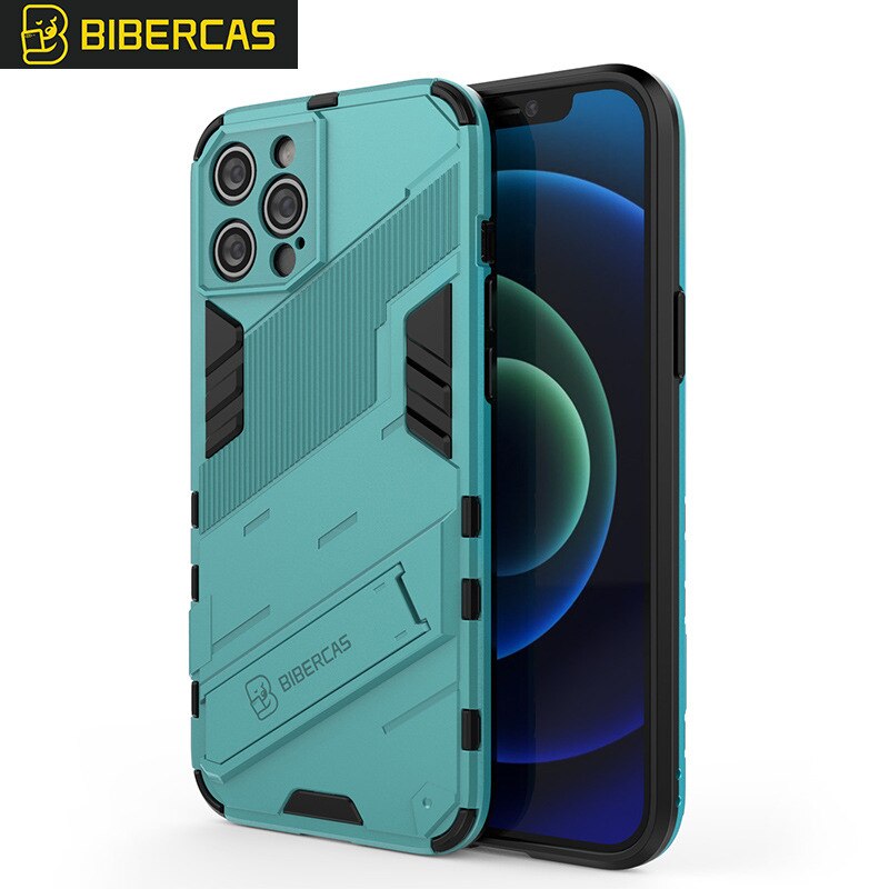 Magnetic iPhone Case with Stand | Choose Your Model