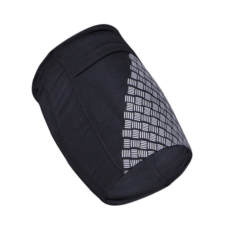 Running Phone Armband with Key Pocket | Choose Size