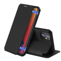 Dux Ducis Flip Wallet iPhone Case | Choose Your Model