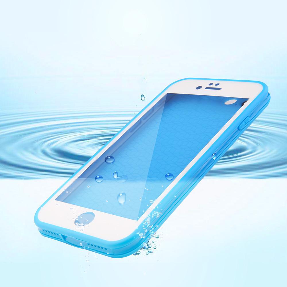 Full-Coverage iPhone 7 Series Case | Choose Your Model