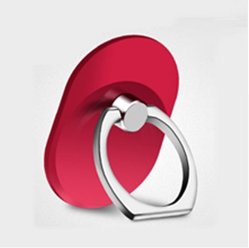 360° Rotating Finger Ring Phone Grip & Stand