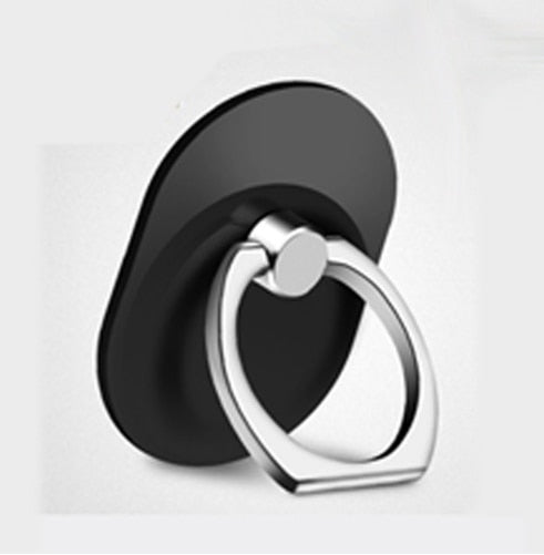 360° Rotating Finger Ring Phone Grip & Stand