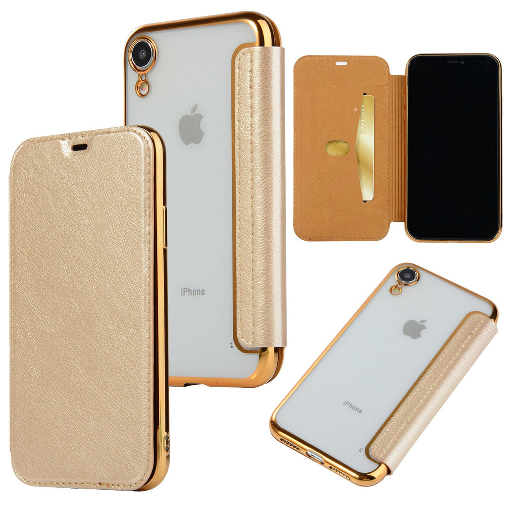 Slim Flip iPhone Case | Choose Your Model