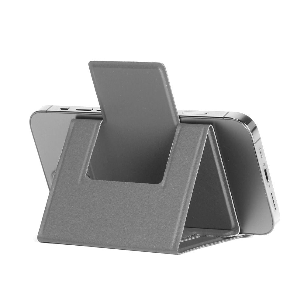 Slim Folding Desktop Phone Stand