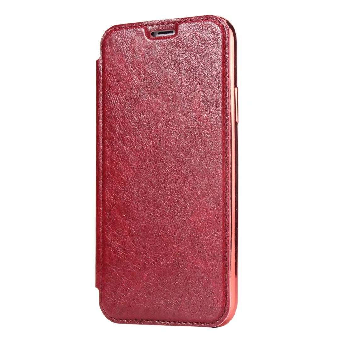 Slim Flip iPhone Case | Choose Your Model