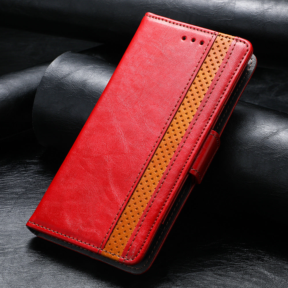 Flip Card-Holder iPhone Case | Choose Your Model