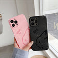 Pikachu Design iPhone Case | Choose Your Model