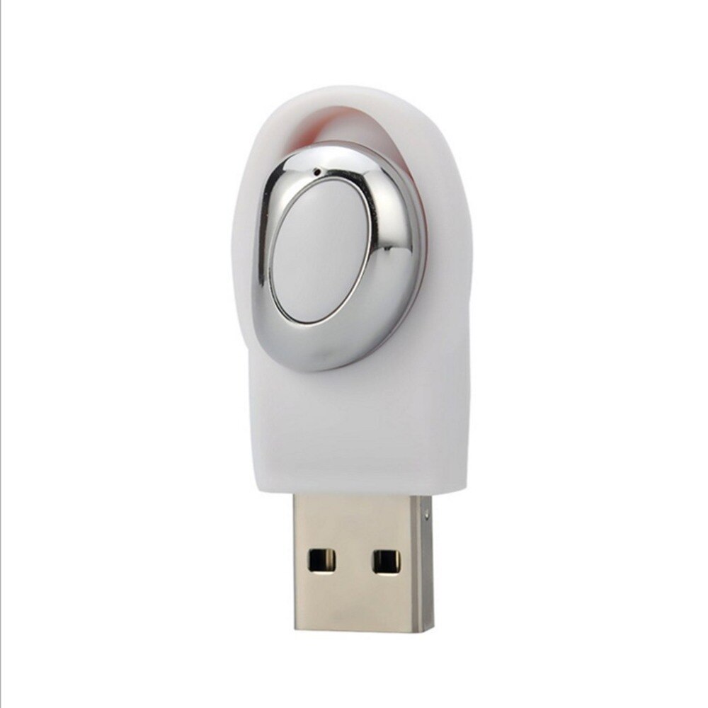 M18 Mini Bluetooth Earphone with Microphone