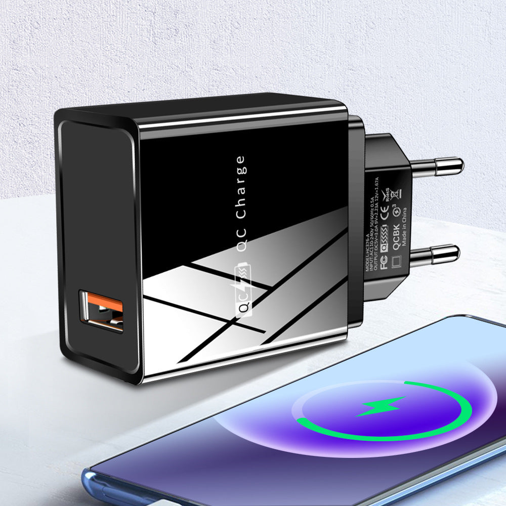 Phone Wall Charger | Choose Your Plug
