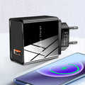 Phone Wall Charger | Choose Your Plug