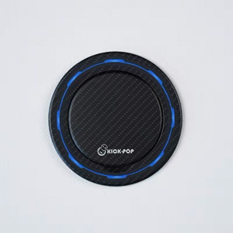 Slim Magnetic Ring Phone Holder