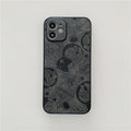 Doraemon Design iPhone Case | Choose Your Model