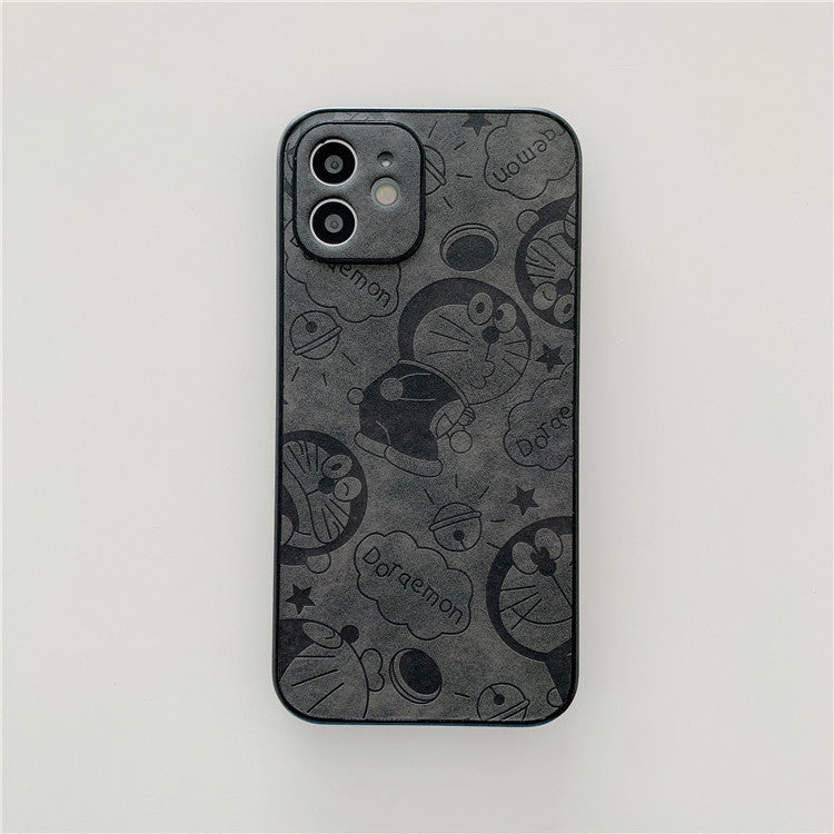 Doraemon Design iPhone Case | Choose Your Model