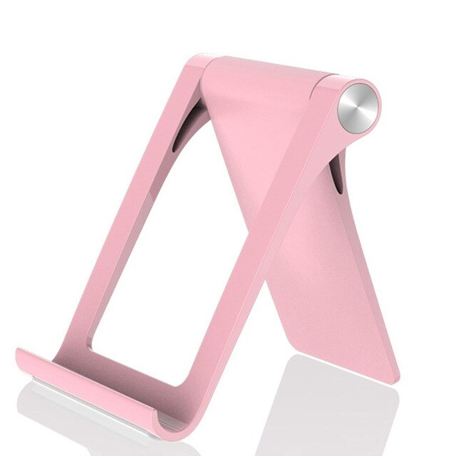 Rotating Foldable Phone & Tablet Stand