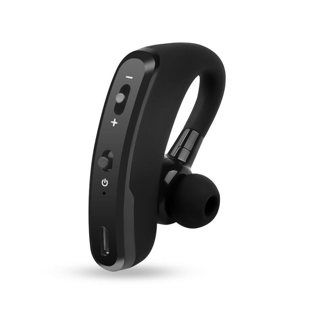 KEBIDU Mini Bluetooth Headset with Microphone