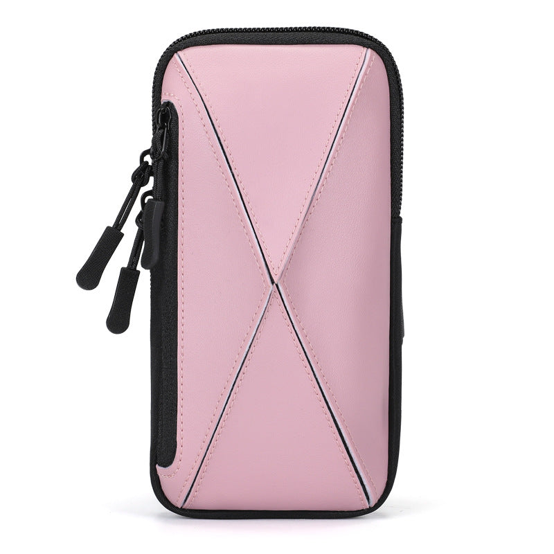 Lightweight Sports Phone Armband | Choose Your Color