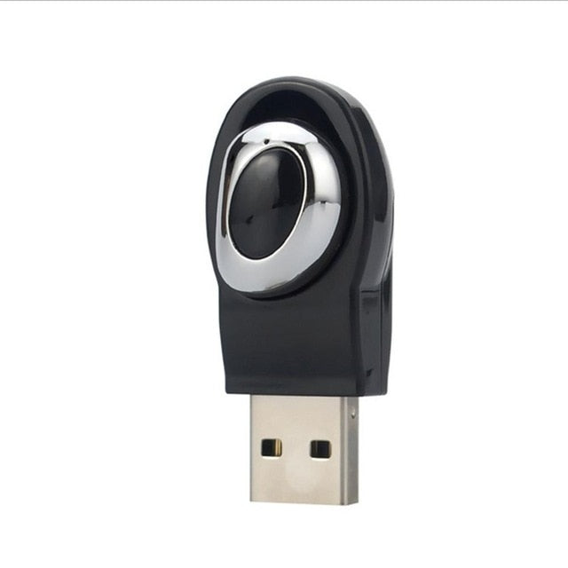 M18 Mini Bluetooth Earphone with Microphone