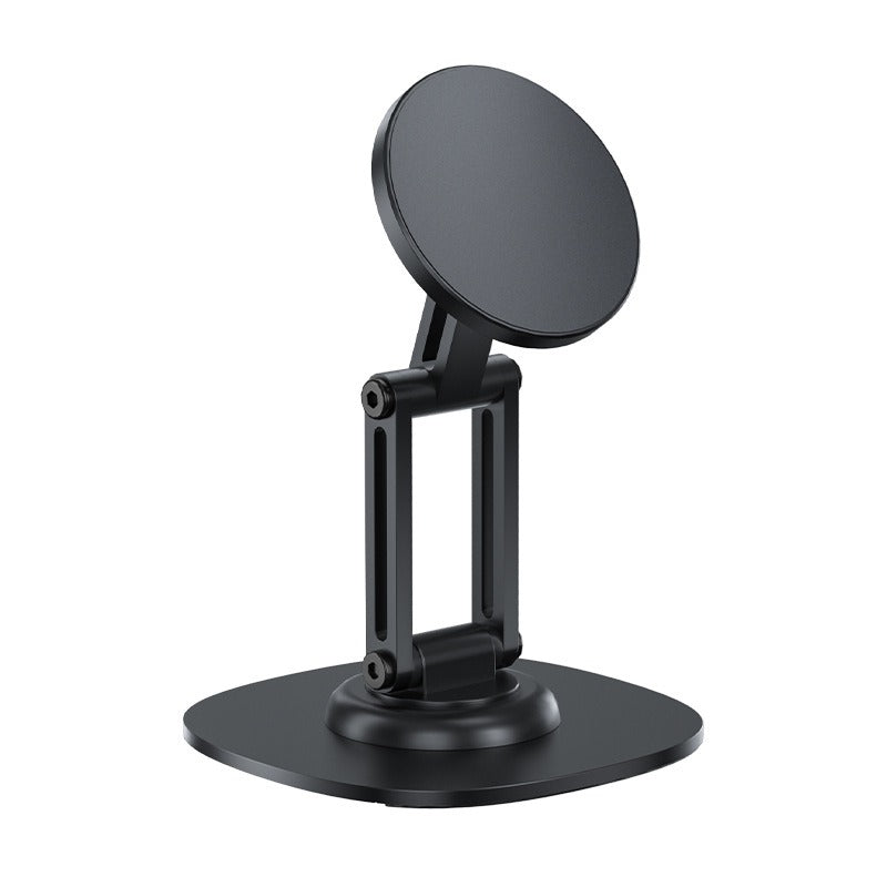 Rotating Foldable Magnetic Phone Holder