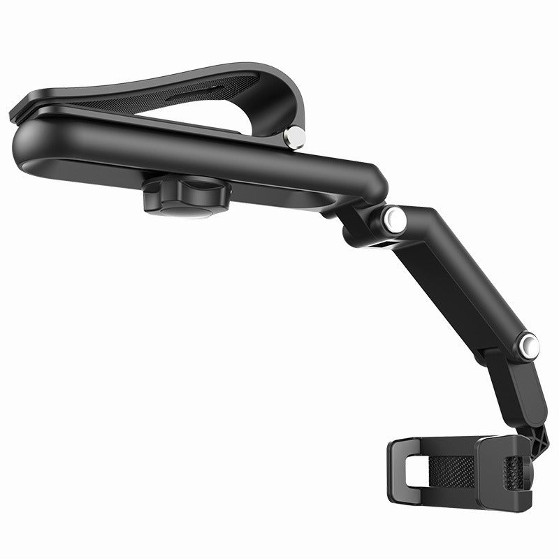 Car Sun Visor Clip Phone Holder | Choose Color