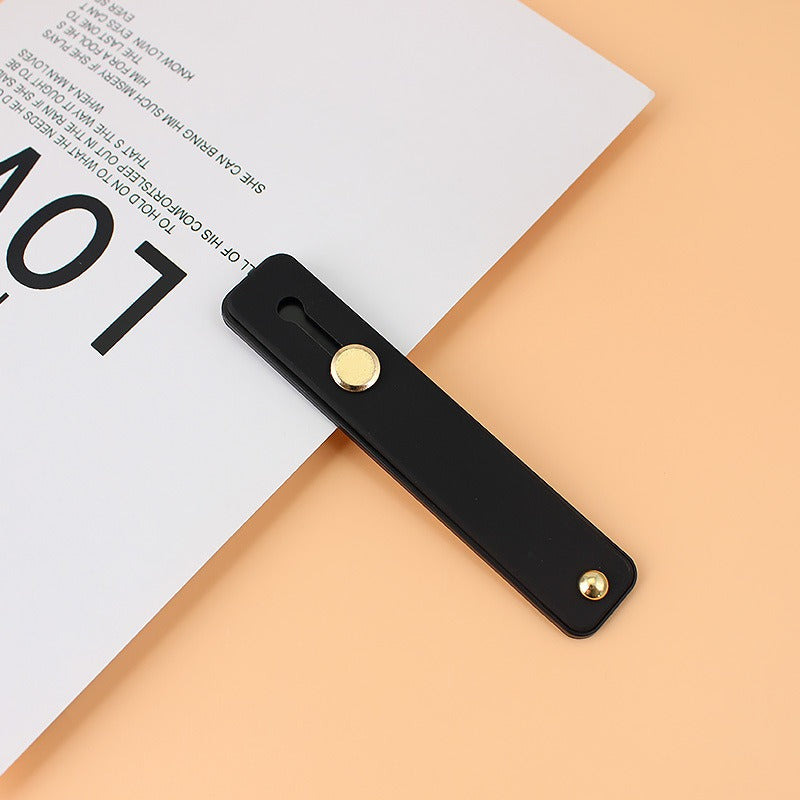 Phone Ring-Buckle Strap