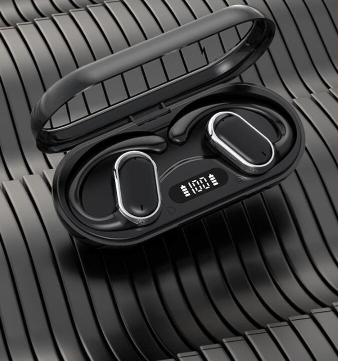 X97 Open-Ear Bluetooth Earphones